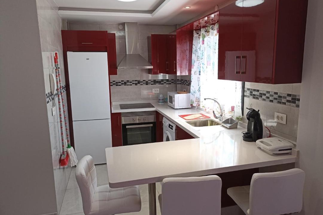 Photo of Kitchen in Guimar