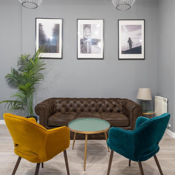 Photo of Livingroom in Ponferrada