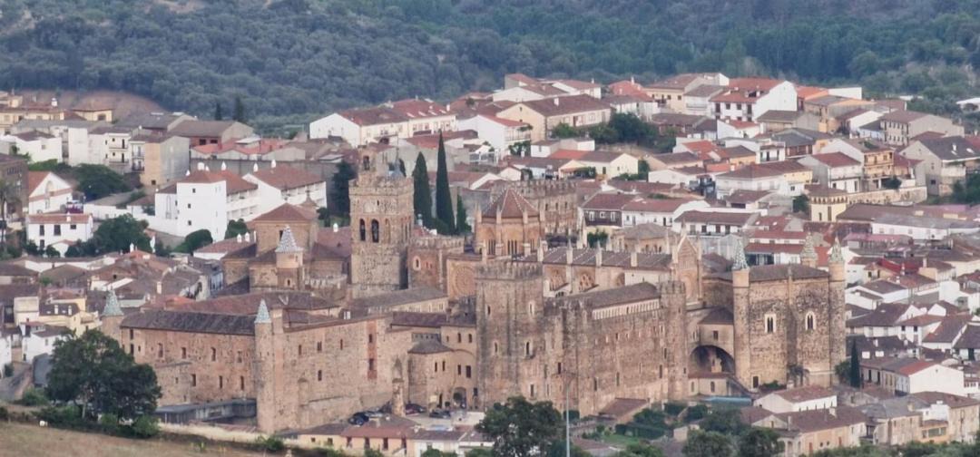 Photo of Buildings in Guadalupe