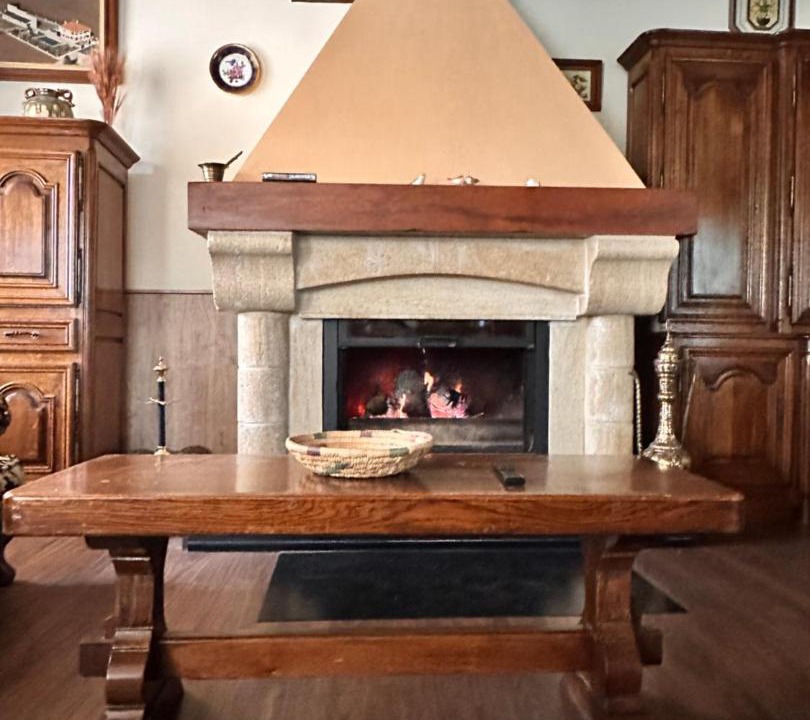 Photo of Livingroom in Corullon