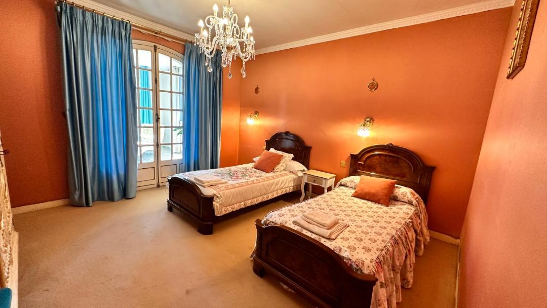 Photo of Bedroom in Corullon