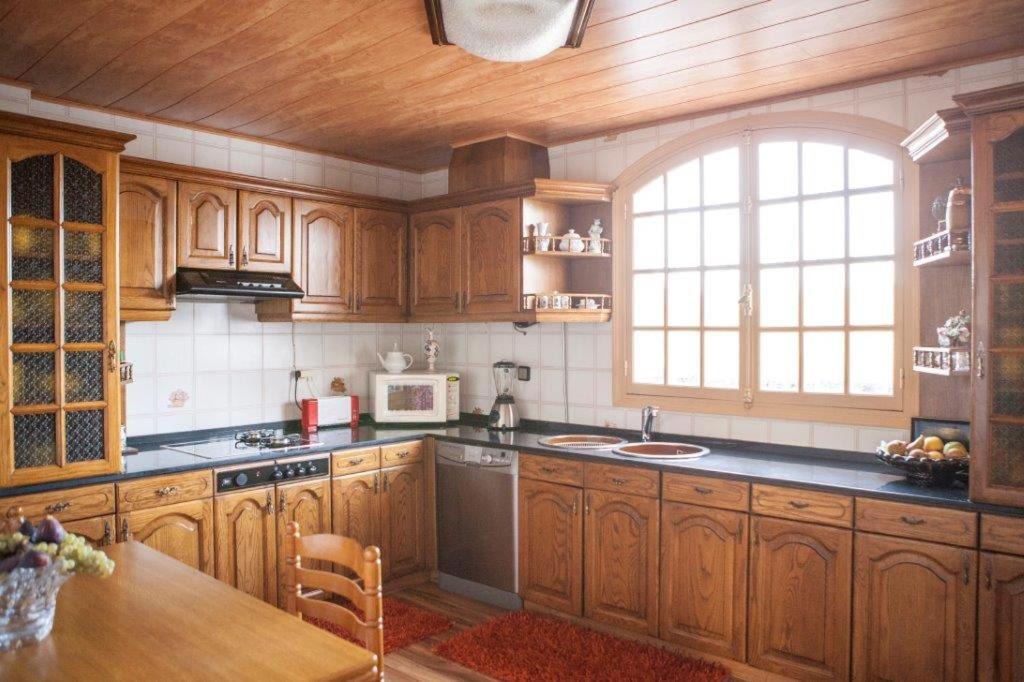 Photo of Kitchen in Corullon