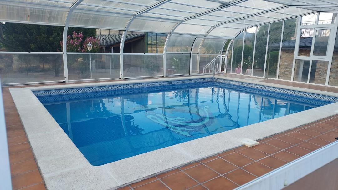 Photo of Outdoor in Corullon