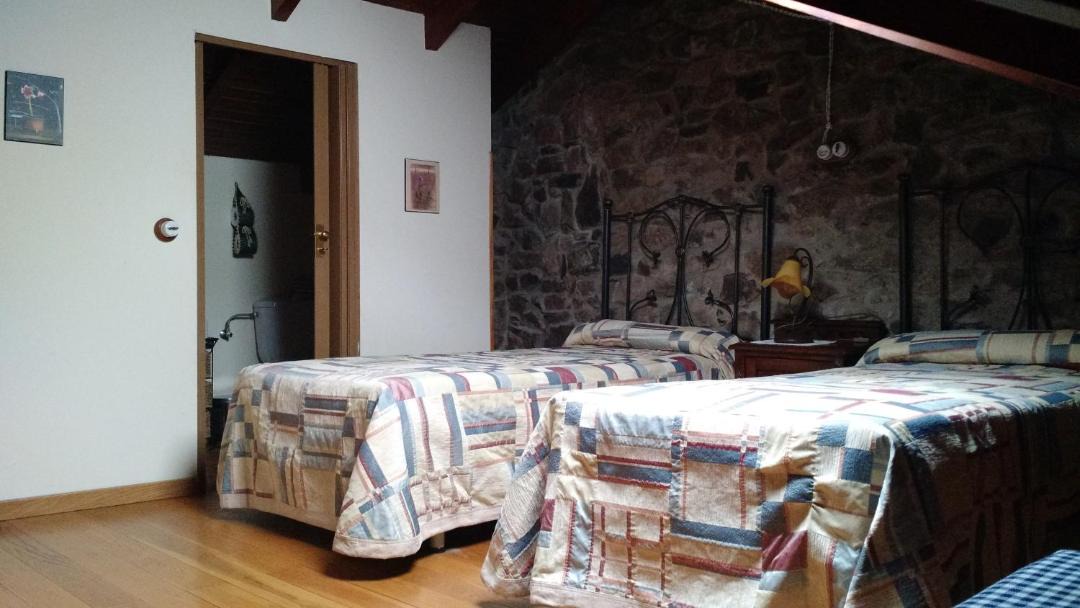 Photo of Bedroom in Torrestio