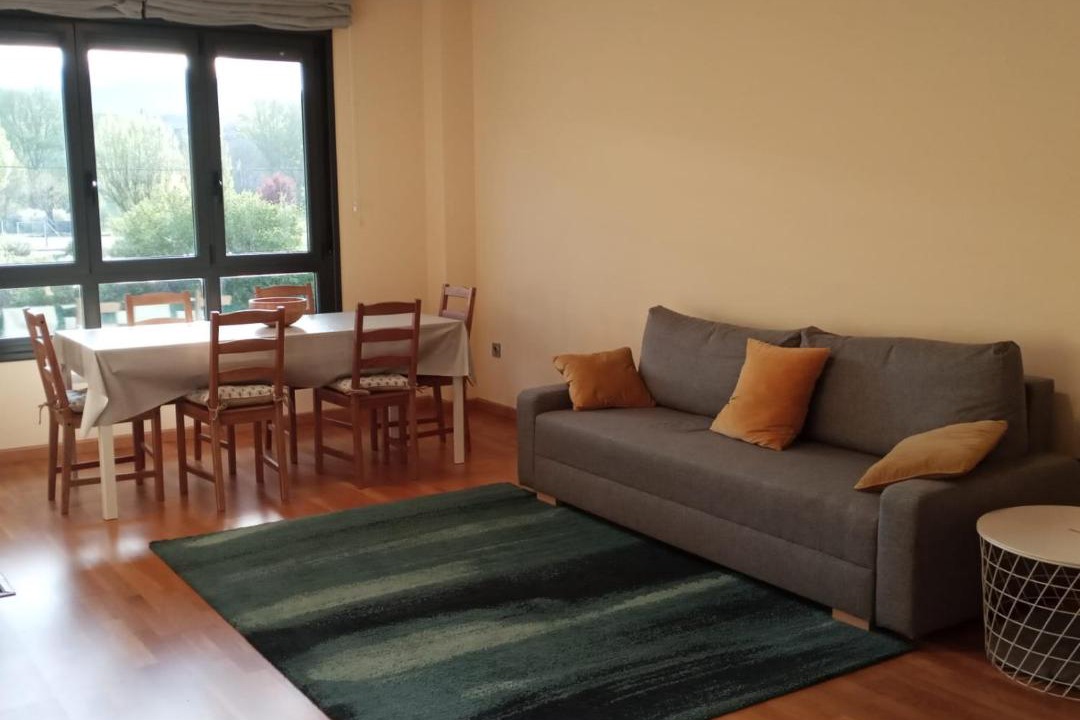 Photo of Livingroom in Puebla de Lillo