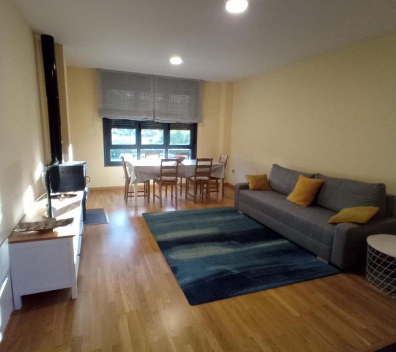 Photo of Livingroom in Puebla de Lillo