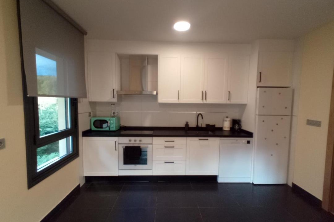 Photo of Kitchen in Puebla de Lillo