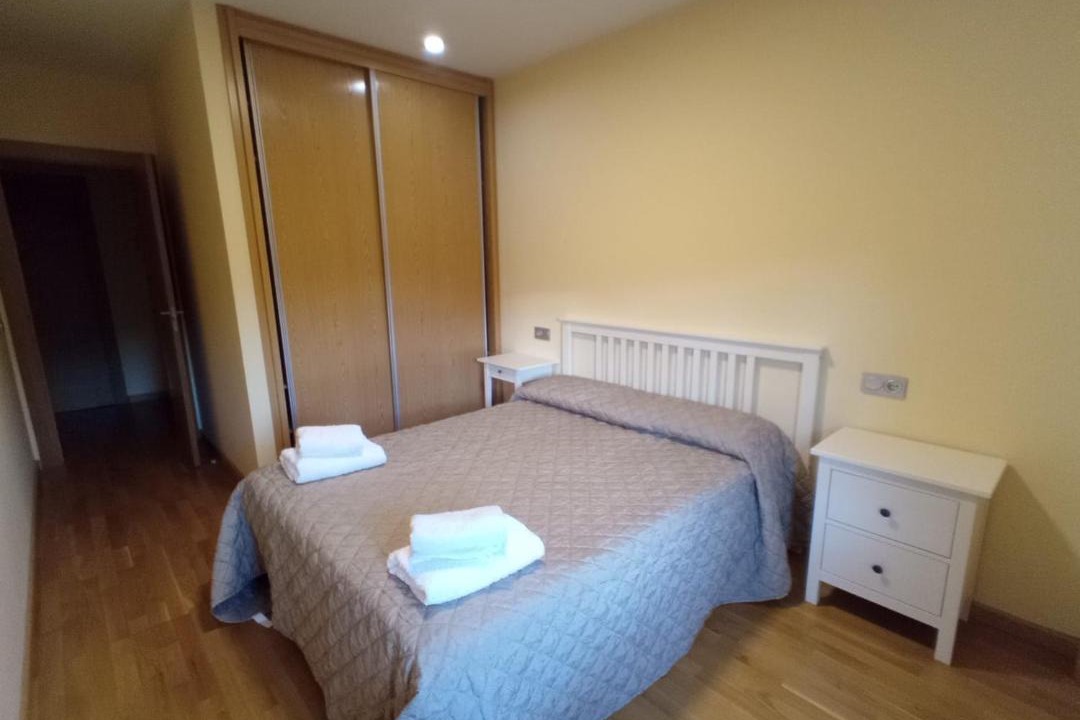 Photo of Bedroom in Puebla de Lillo