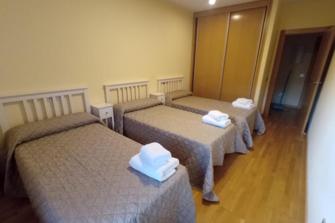 Photo of Bedroom in Puebla de Lillo