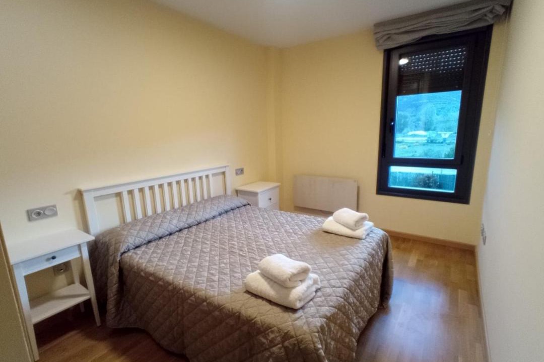 Photo of Bedroom in Puebla de Lillo