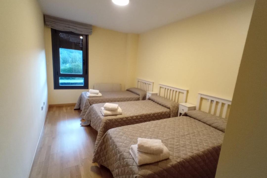 Photo of Bedroom in Puebla de Lillo