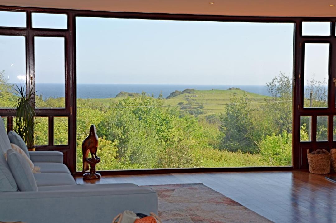 Photo of Patio Balcony in Llanes
