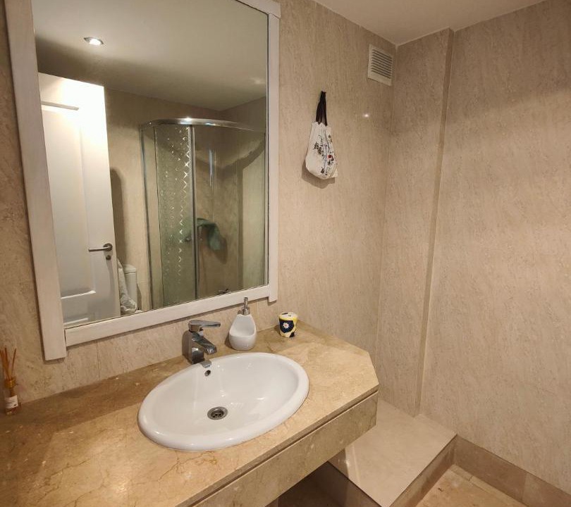 Photo of Bathroom in Garrucha