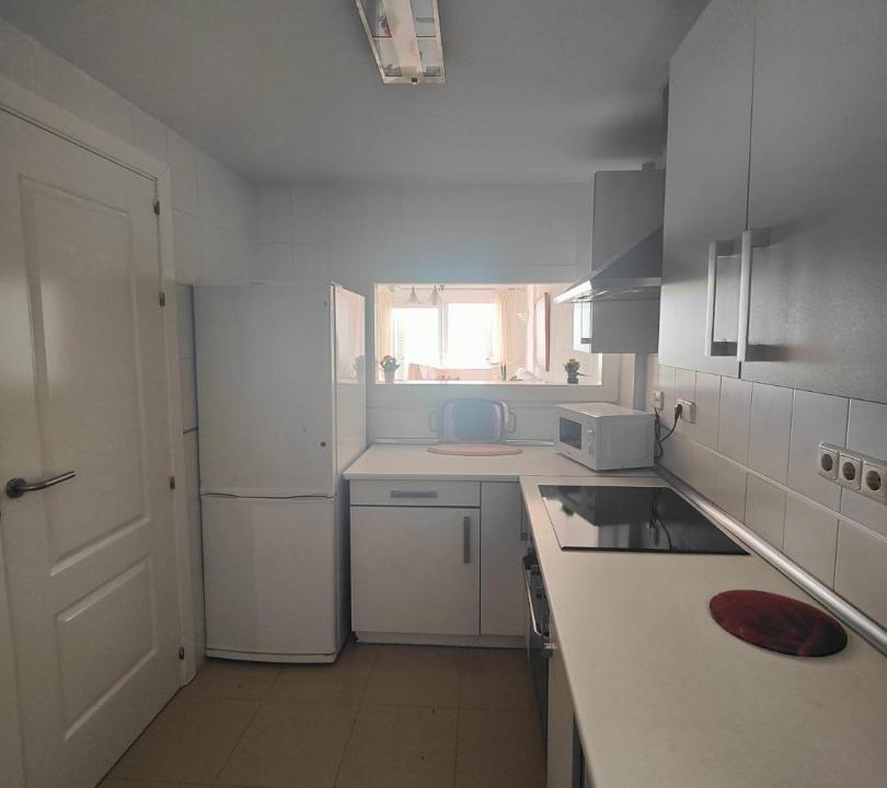 Photo of Kitchen in Garrucha