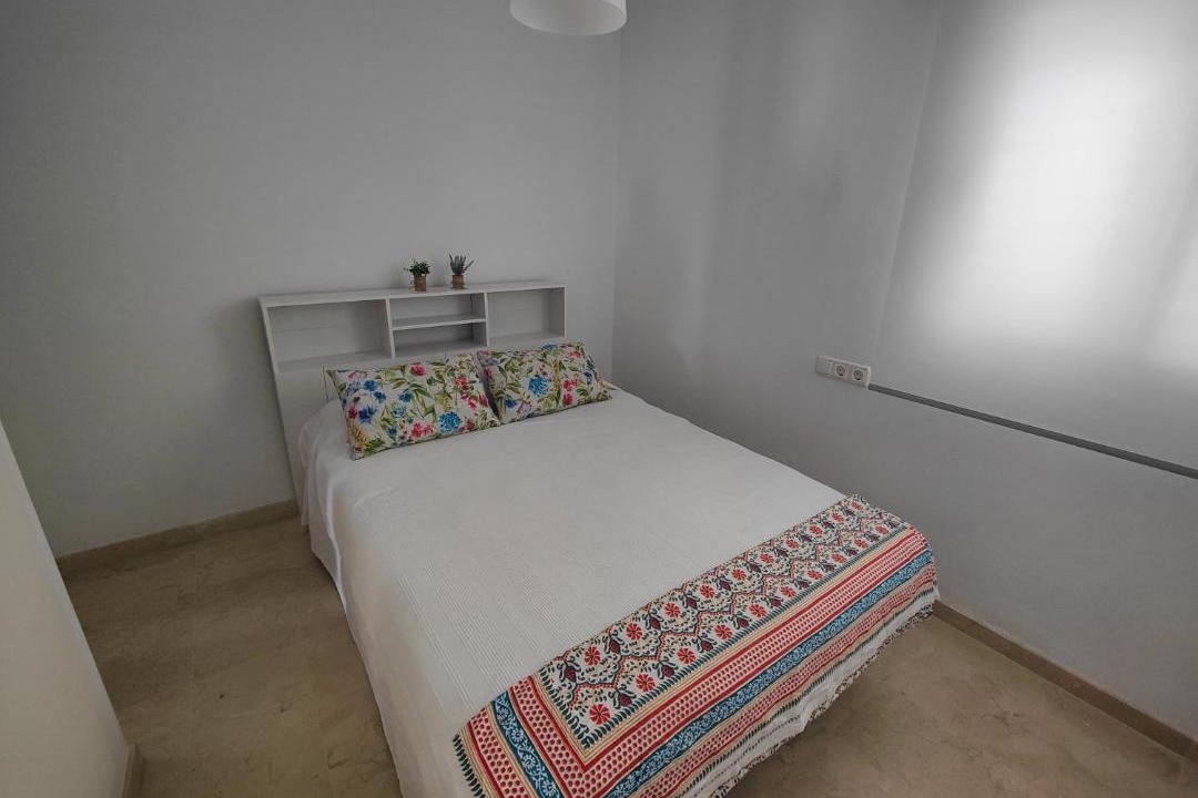 Photo of Bedroom in Garrucha