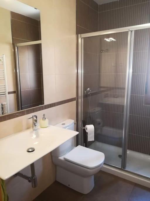 Photo of Bathroom in Rascafria