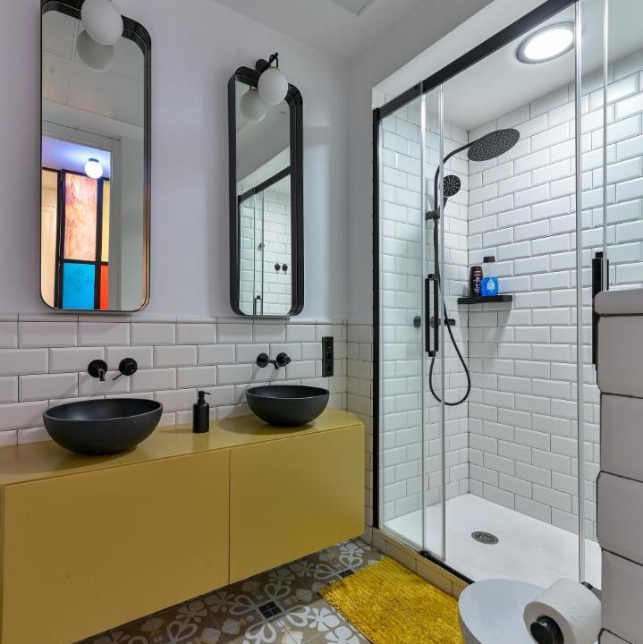 Photo of Bathroom in Murcia