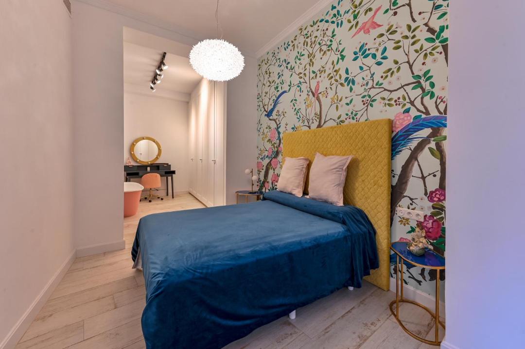 Photo of Bedroom in Murcia