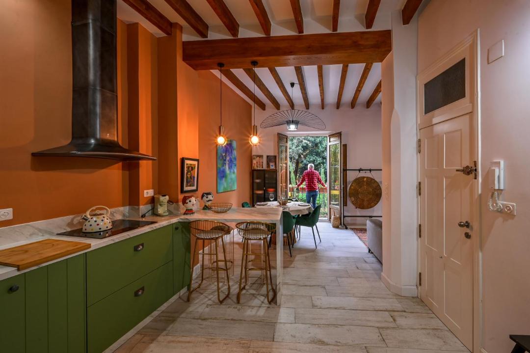 Photo of Kitchen in Murcia
