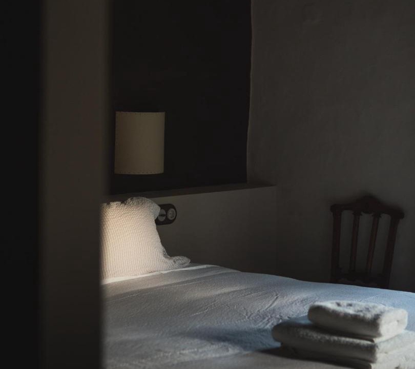 Photo of Bedroom in Porqueres