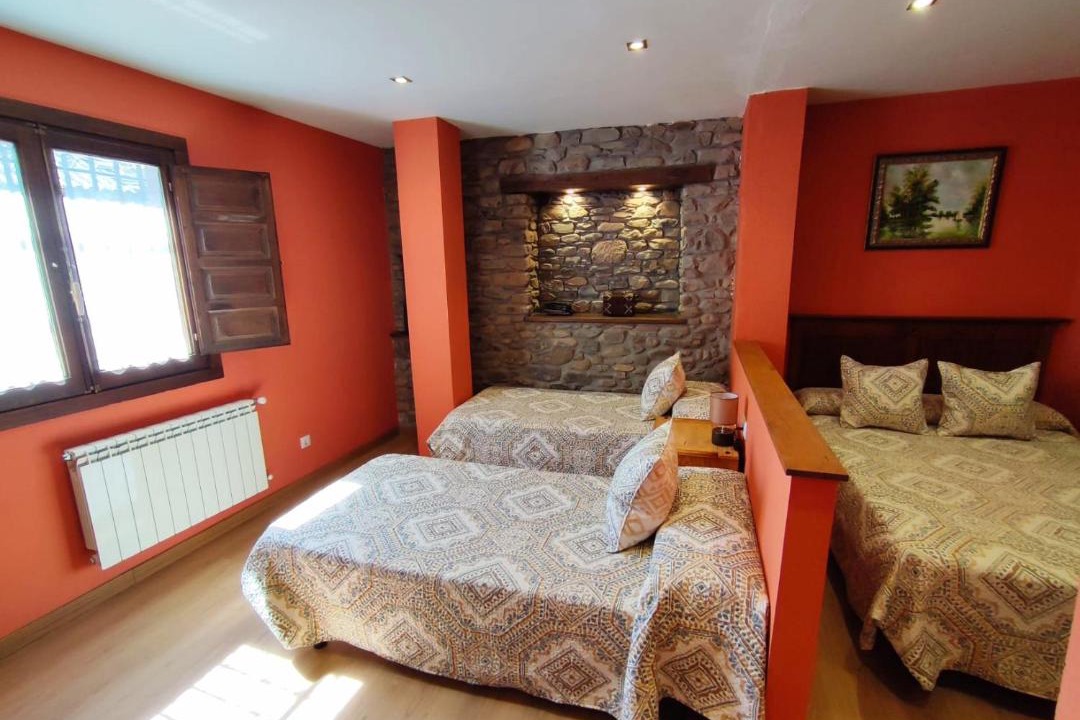 Photo of Bedroom in Molinaseca