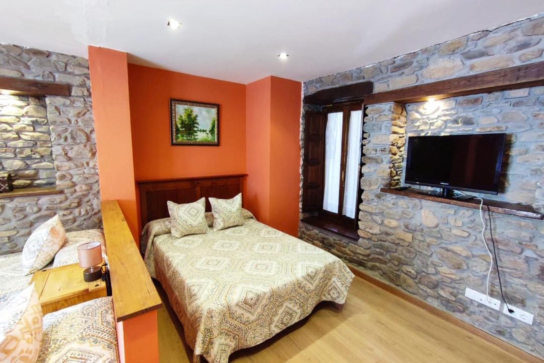 Photo of Bedroom in Molinaseca