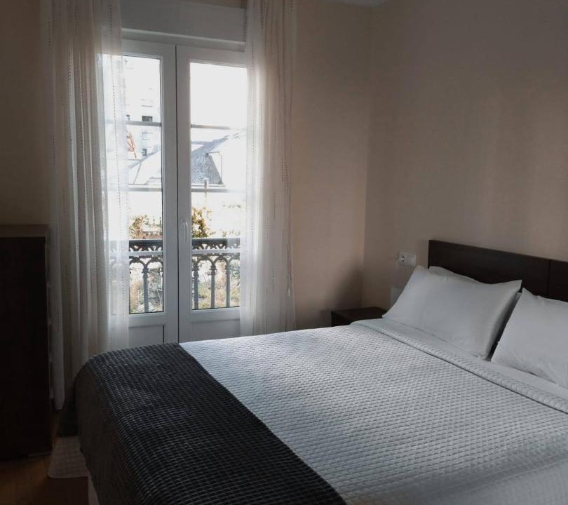 Photo of Bedroom in Figueras (Castropol)