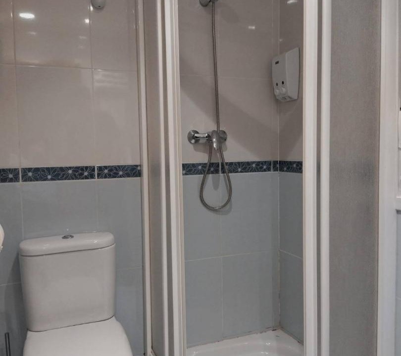 Photo of Bathroom in Figueras (Castropol)