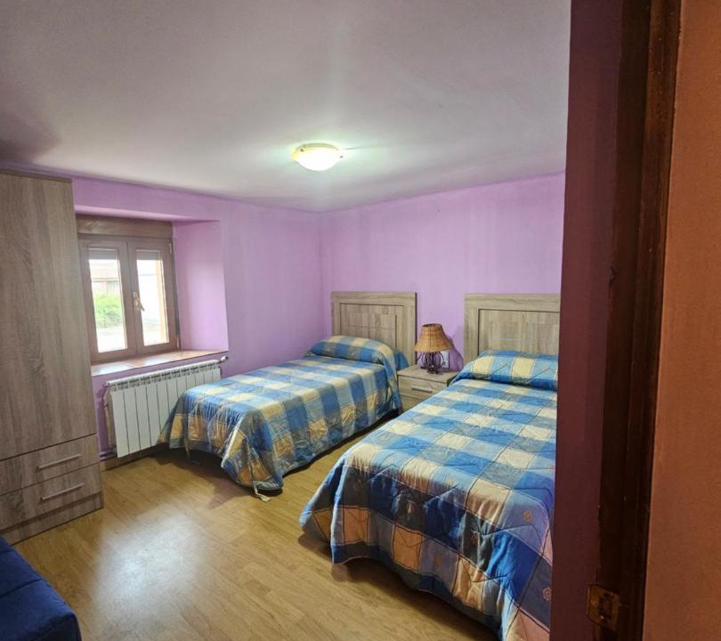 Photo of Bedroom in Santibanez de la Pena