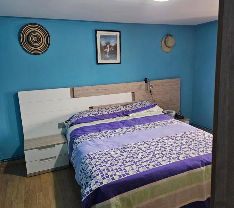 Photo of Bedroom in Santibanez de la Pena