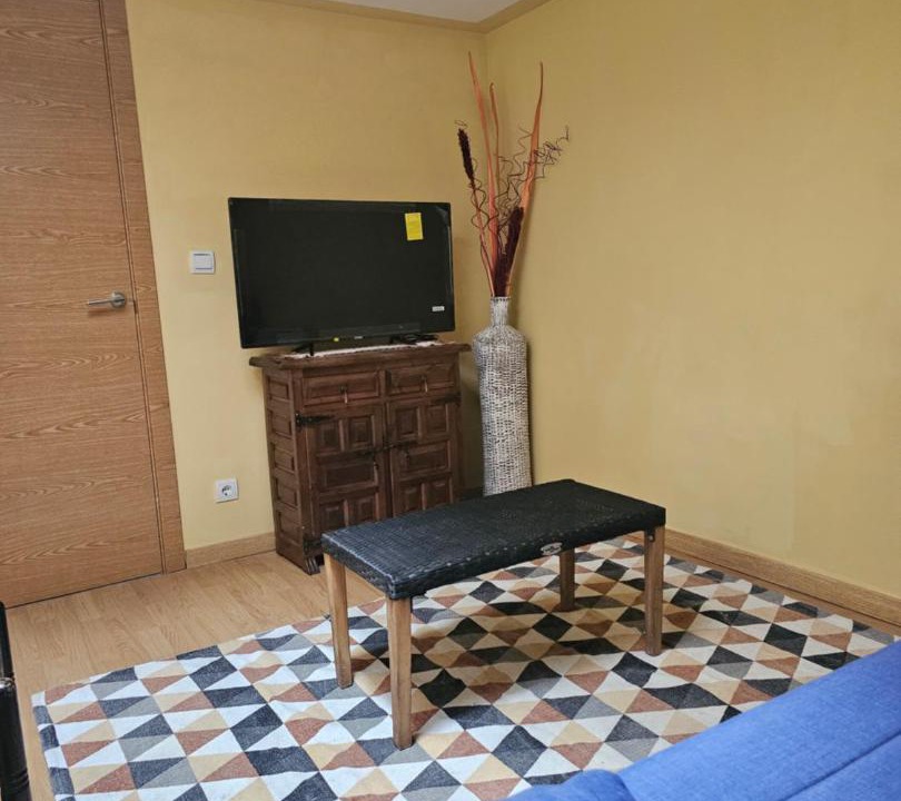 Photo of Livingroom in Santibanez de la Pena