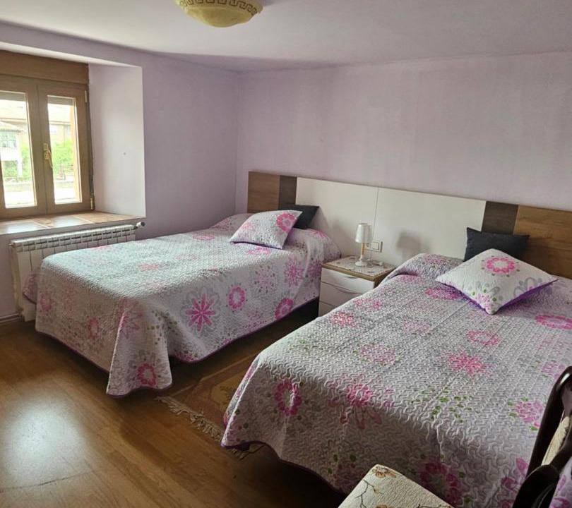 Photo of Bedroom in Santibanez de la Pena