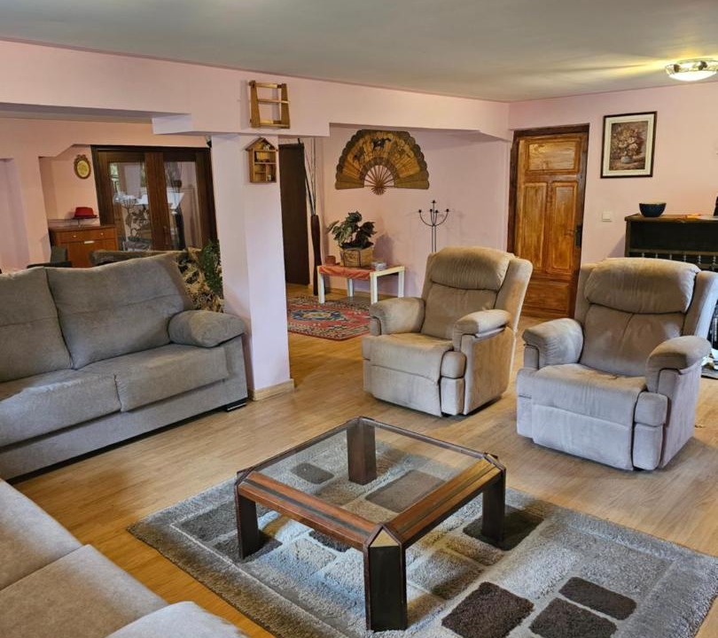 Photo of Livingroom in Santibanez de la Pena