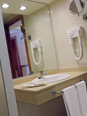 Photo of Bathroom in Calella