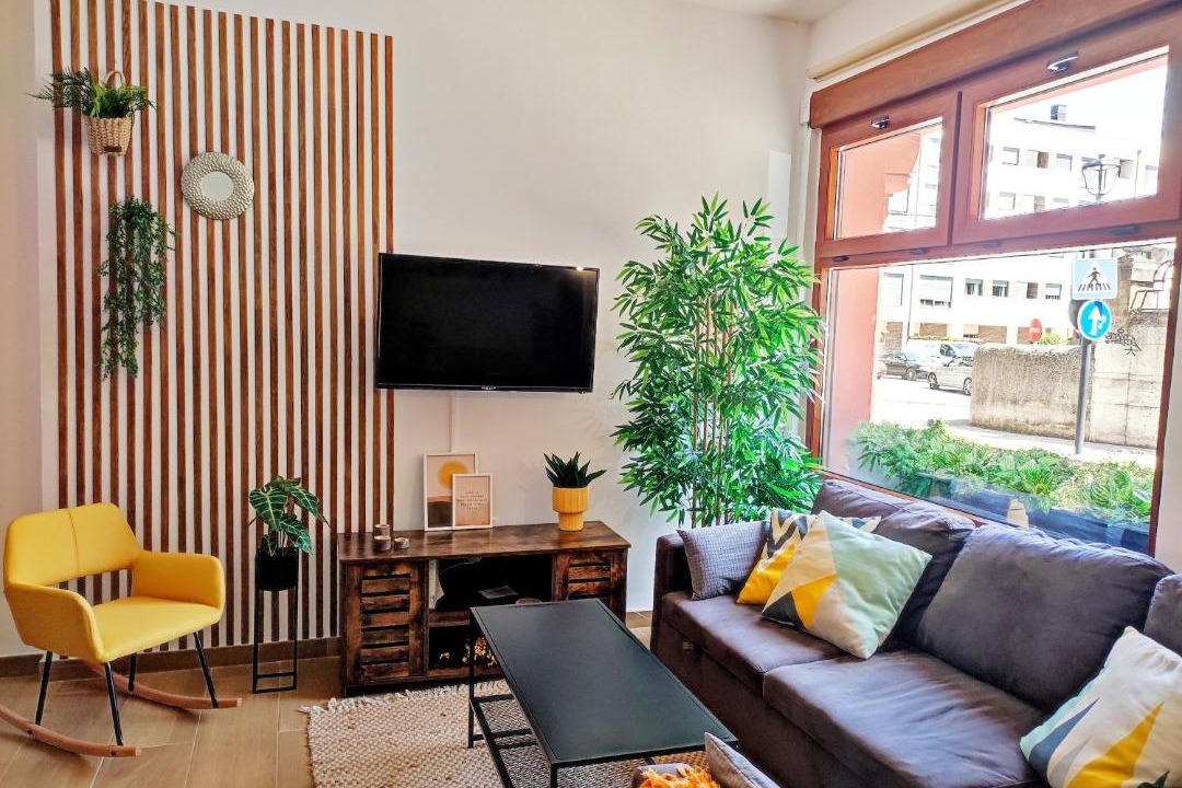 Photo of Livingroom in Arriondas