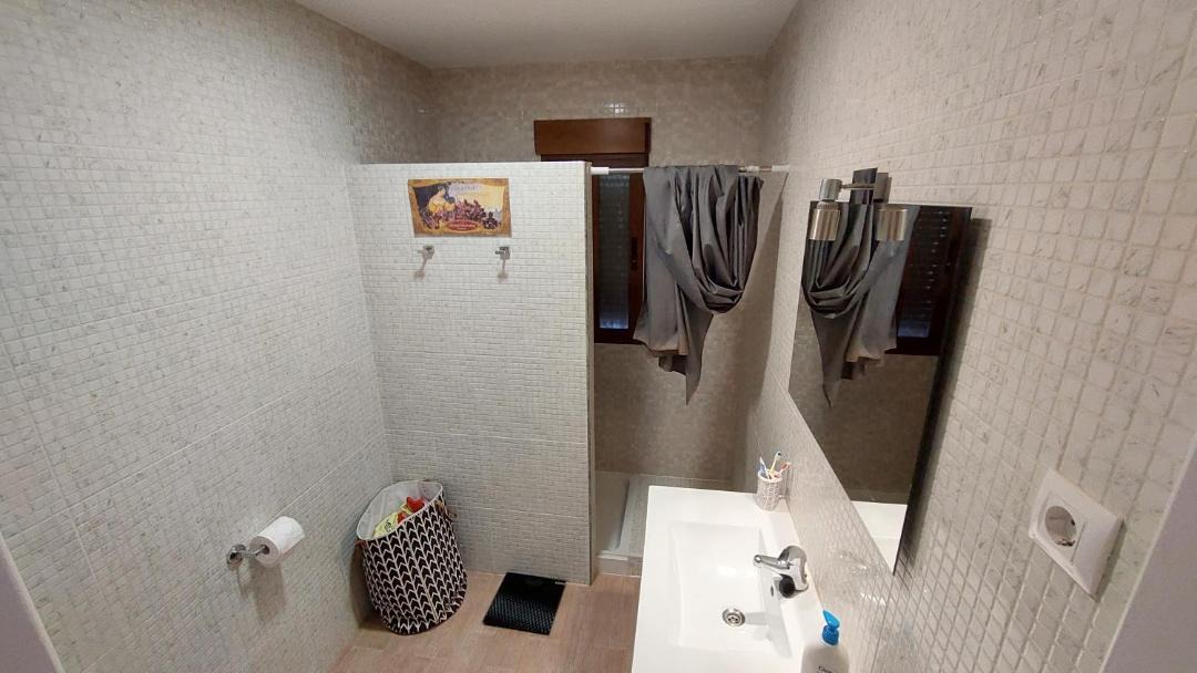 Photo of Bathroom in Puerto Rey