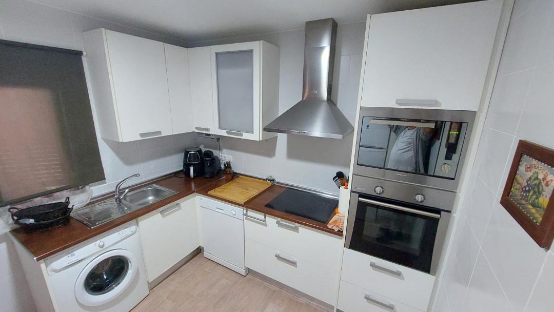 Photo of Kitchen in Puerto Rey
