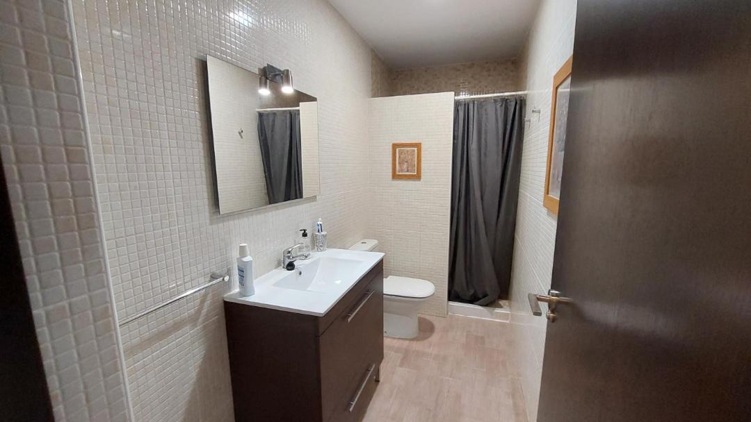Photo of Bathroom in Puerto Rey