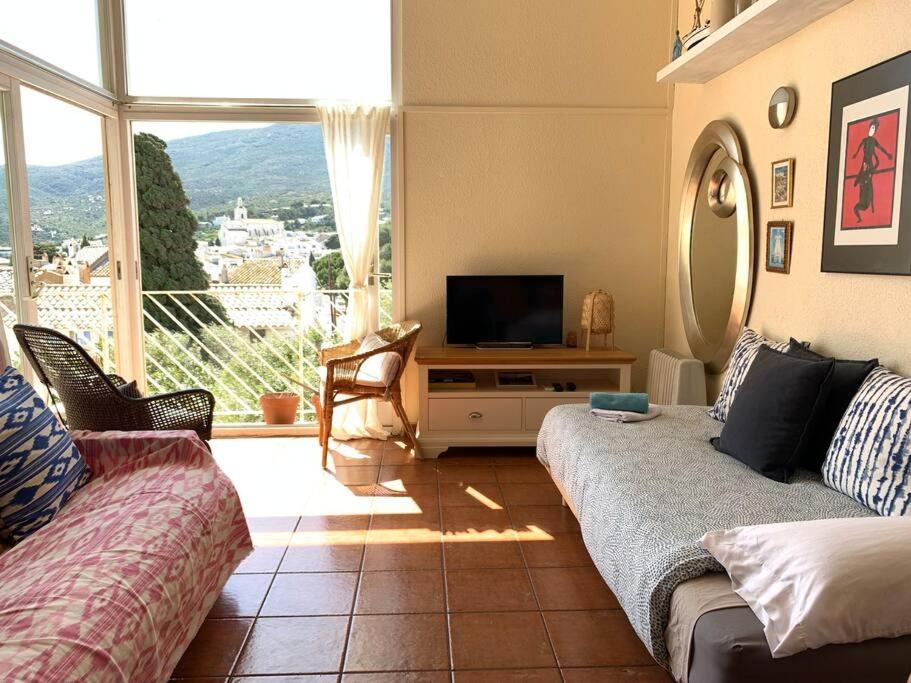 Photo of Livingroom in Cadaques