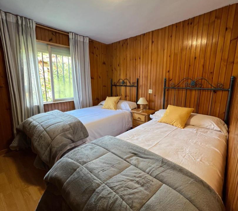 Photo of Bedroom in Treceno