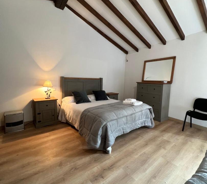 Photo of Bedroom in Treceno