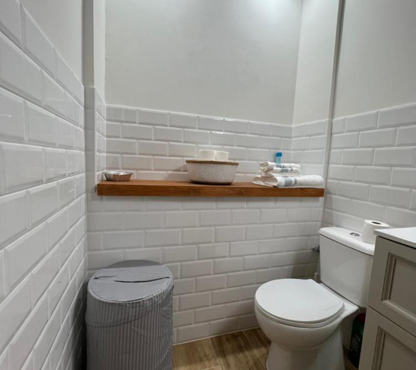 Photo of Bathroom in Treceno