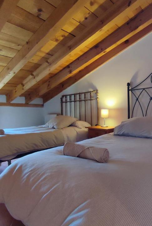 Photo of Bedroom in Montejo de Tiermes