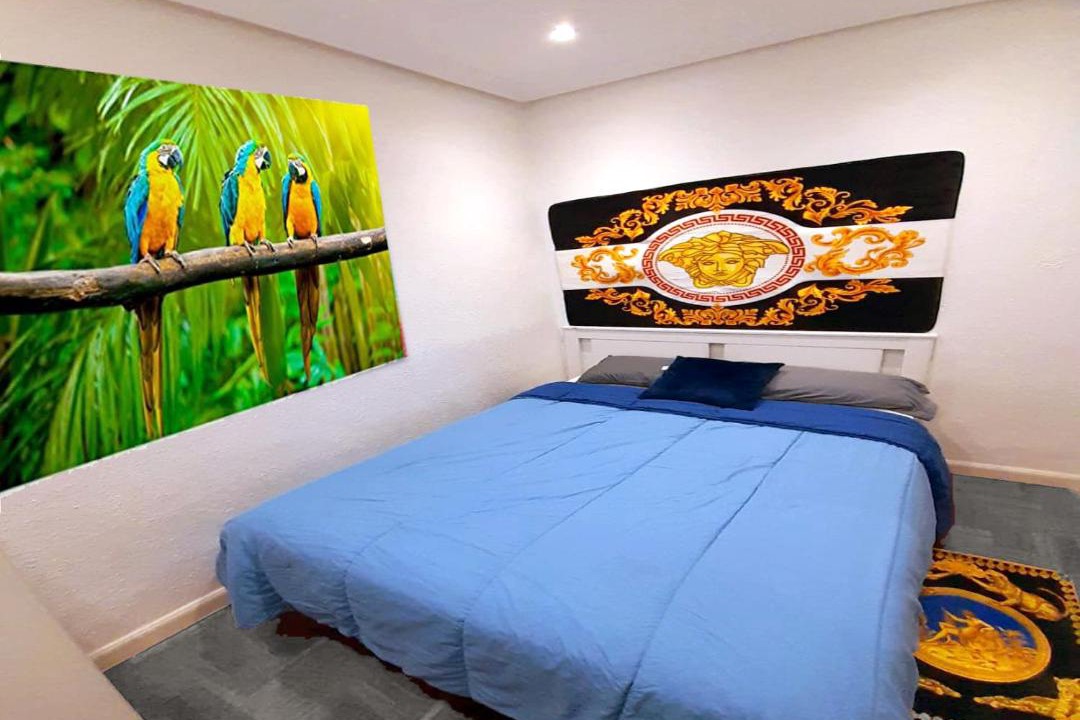 Photo of Bedroom in Trafalgar