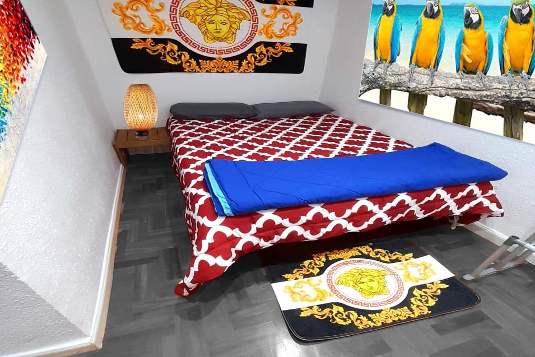 Photo of Bedroom in Trafalgar