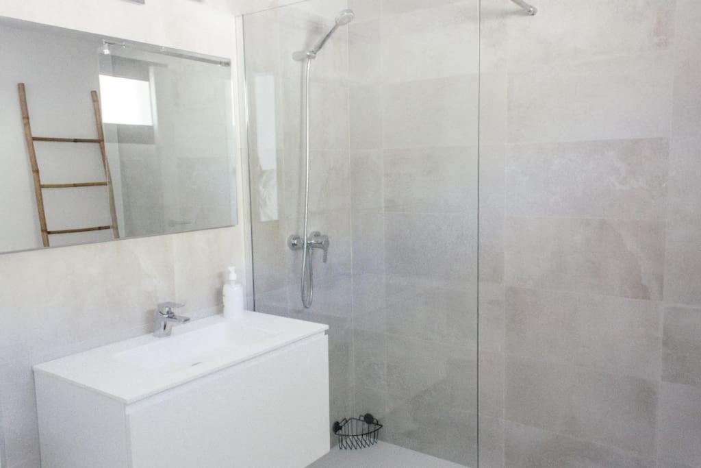 Photo of Bathroom in El Pozo de los Frailes