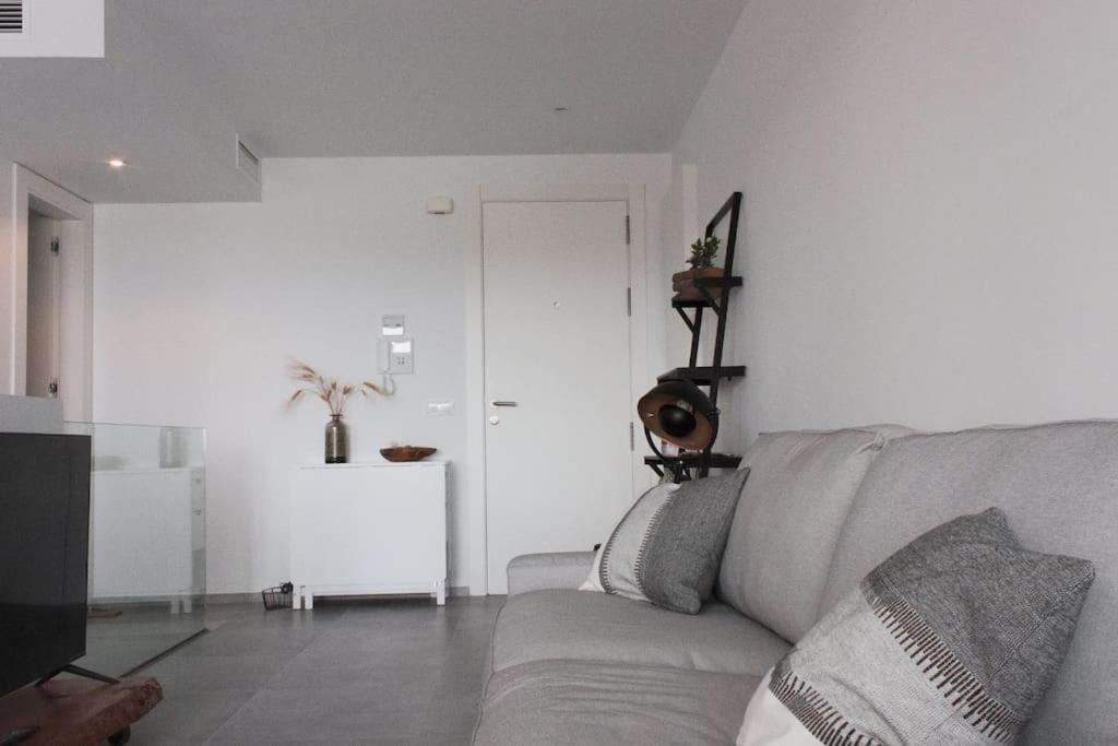 Photo of Livingroom in El Pozo de los Frailes