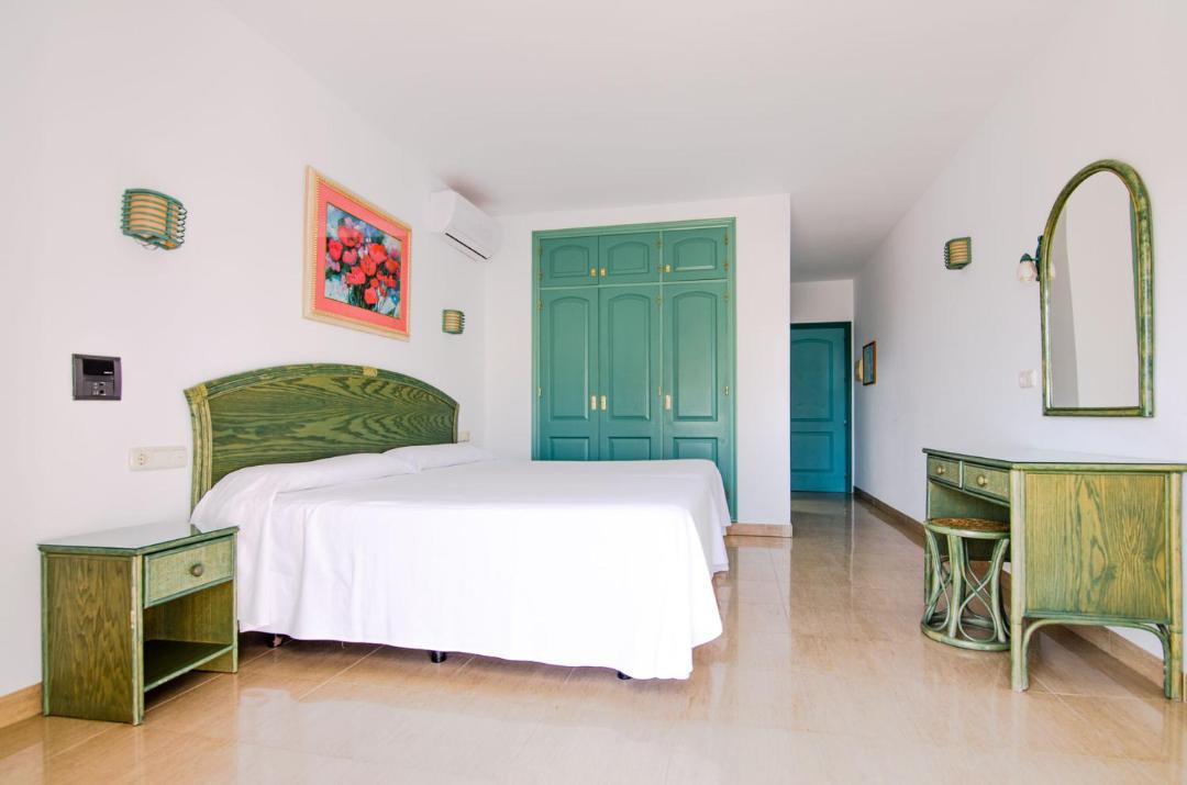 Photo of Bedroom in Garrucha