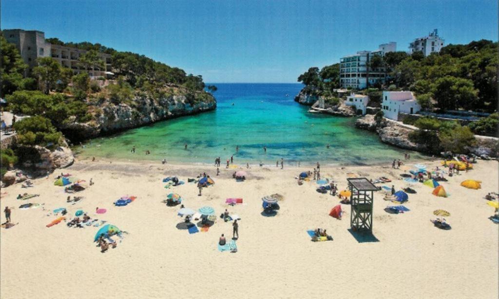 Photo of Others in Cala Figuera