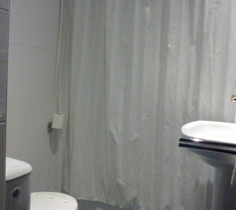 Photo of Bathroom in Burguete